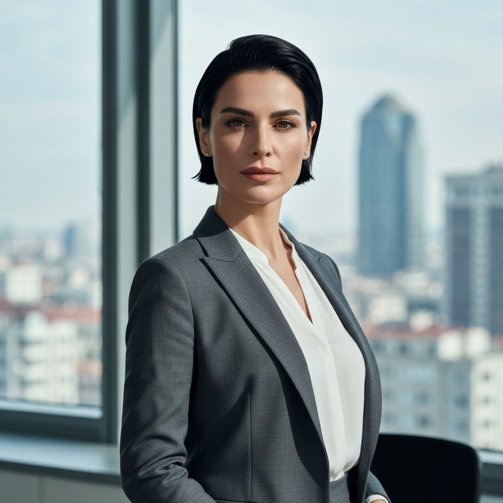 Ayşe Yılmaz