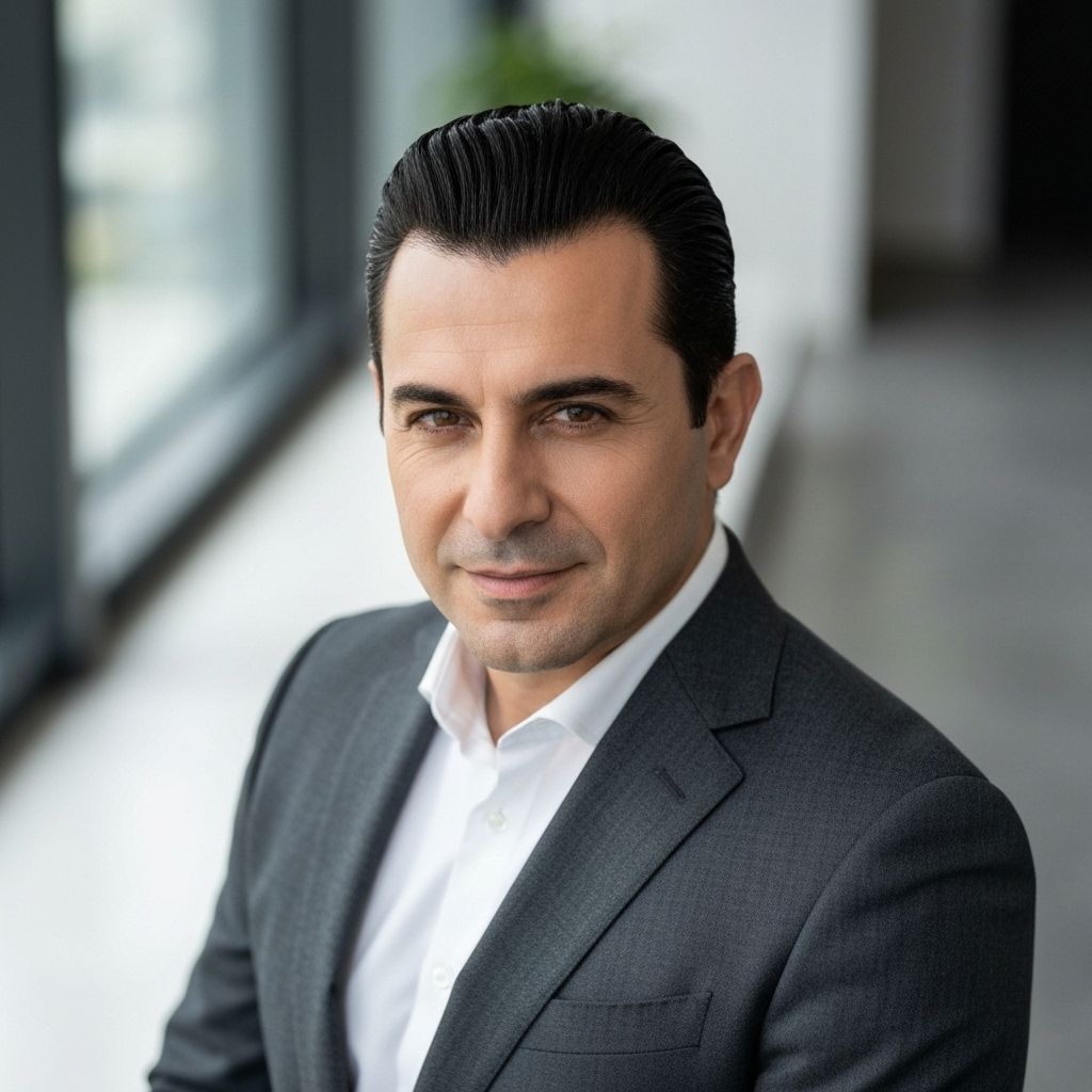 Mehmet Demir