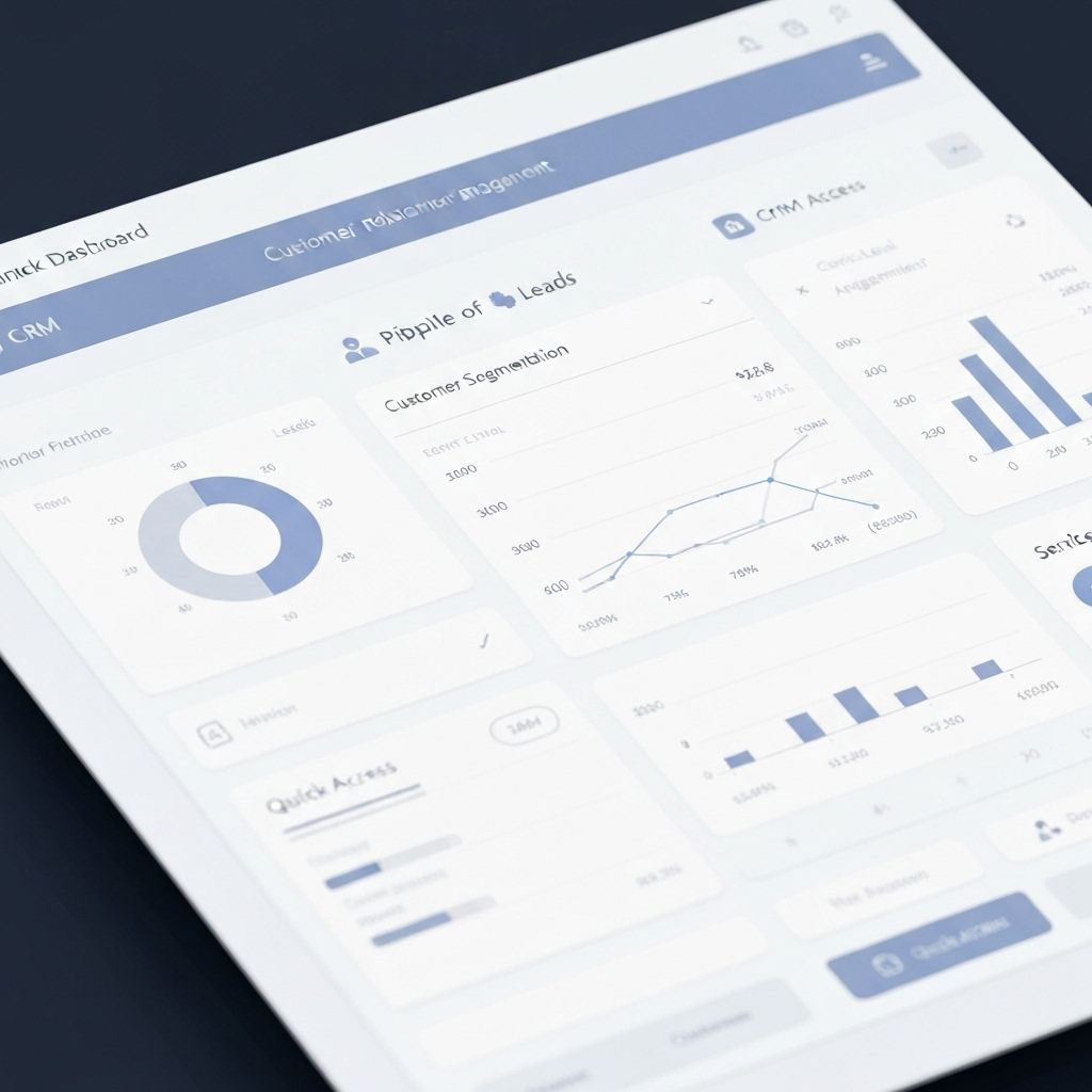 10 Tips for Choosing the Right CRM for Your Business