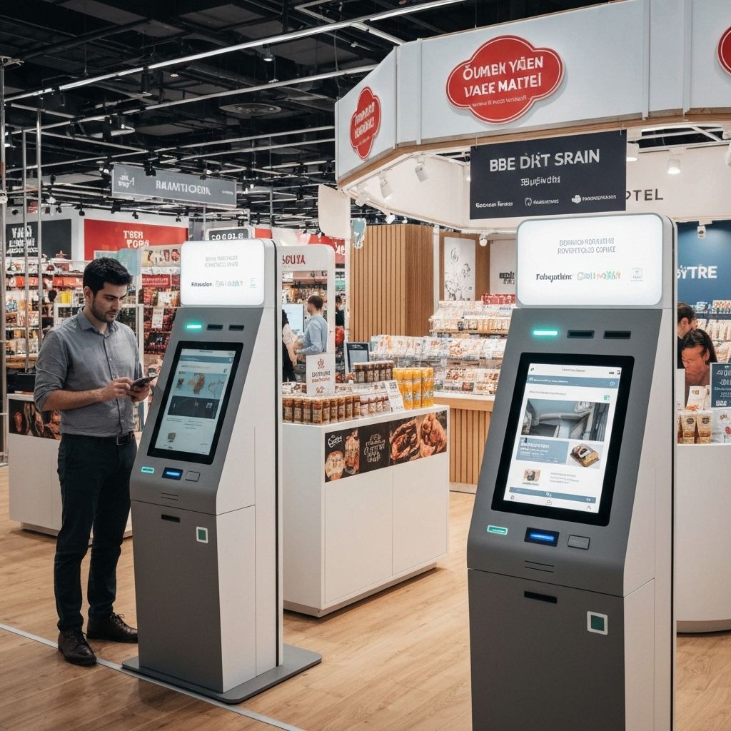 The Future of SaaS Marketplaces in Turkey