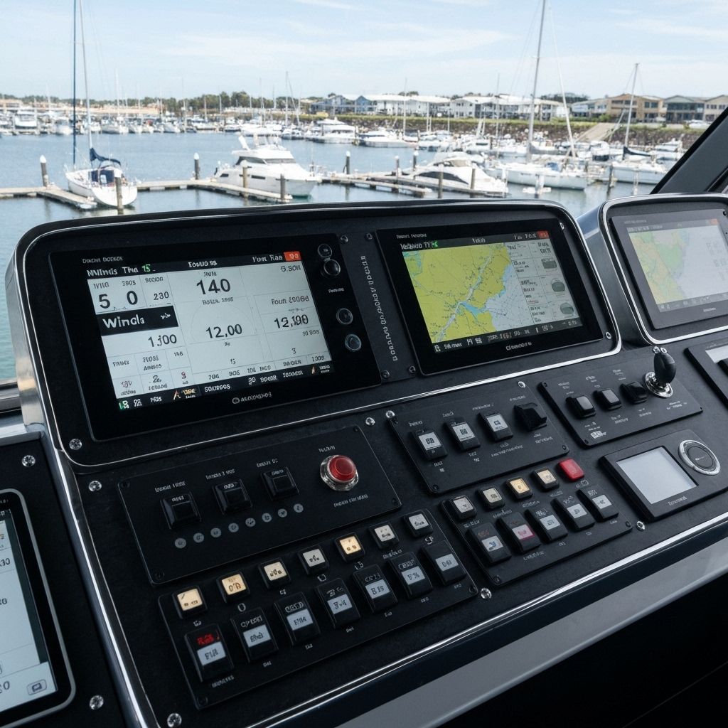 Ana Dashboard